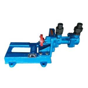 3G20×4W4 3G20×4W4 Three Spindle Screw Pump