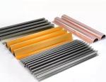 Aluminum Profiles For Residential Wall Paneling Aluminum Framing For Decorative