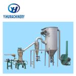 Air Classifier Pulverizer Grinding Machine Industrial Grinder 150 kW