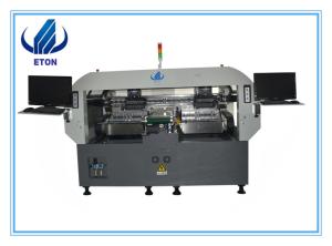 Wholesale Two Model LED Light Production Line High Capacity 15 Nozzles Synchronously from china suppliers