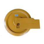 VIO20 VIO20-2 VIO20-3 Front Idler For Mini Excavator Spare Parts Undercarriage