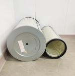 Shacman 2008- Heavy Duty Truck Air Filter Aa02953 00jx with Excellent Filtration