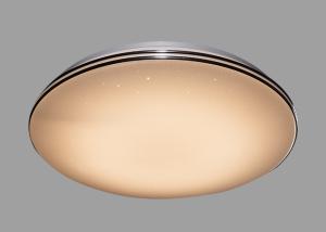 Wholesale φ450mm LED Ceiling Light Fixtures Residential , Luminaire Adjustable LED Ceiling Lamp from china suppliers