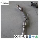 17 Volkswagen Jetta Universal Style Car Accessories Euro 5 Catalyst Auto