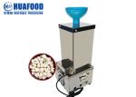 SUS304 Stainless Steel Automatic Food Processing Machines Automatic Garlic