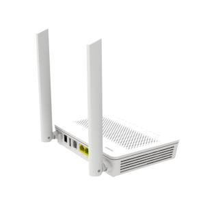 Wholesale dual Wi-Fi huawei EG8145V5 gpon ONU ONT FTTH 1GE 3FE USB TEL Optical Network Terminal from china suppliers