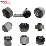OE NO. 51810-SDA-A01 Auto Spare Part Suspension System Arm Bushing for Honda