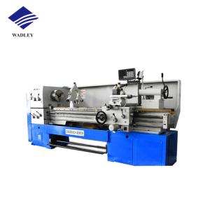 Wholesale C6150 C6140 C6136 Manual Lathe Machine For Metal Mold Processing from china suppliers