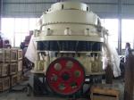 6S Sand Making Machine hydraulic cone crusher crushing technology manufactured