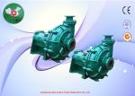 Single Stage High Chrome Horizontal Centrifugal Water Pump By Open Impeller