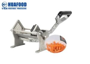 Wholesale Manual 1/4'' Multifunction Vegetable Cutting Machine Strip Cutting Machine from china suppliers