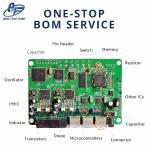 AOS Ic Transistor Capacitor Resistor AO4946 Integrated Circuits AO49 IC BOM