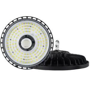 Wholesale UFO LED High Bay Light Indoor Waterproof Garage Gym Warehouse Industrial Light from china suppliers