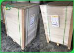 Heat Sealable Offset Paper 80gsm + 15gsm PE Coated White Offest Paper