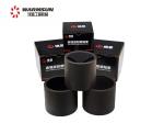60mm SY60.3-16 Excavator Bucket Bushing , A820202005321 Weldable Steel Bushings