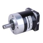 Nema17 Planetary Geared Stepper Motor 45 Kg Cm 60kg Cm 3D Printer Gear Ratio 10