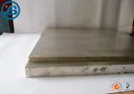 High Purity Magnesium Alloy Plate AZ31B AZ61 AZ80 AZ91D Mg Magnesium Plate Stock