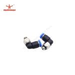 Part No 129598 Auto Cutter Parts QSML-M5-4 For Garment Industry Auto Cutter