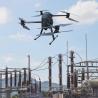 Buy cheap 8 Axis Industrial Inspection UAV Mapping Drone 5.4KG Weight High Performance from wholesalers
