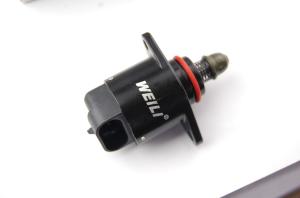 Wholesale IAC Idle Air Control Valve 90685 For Chery QQ 0.8L 1.1 BYD F3 JINBEI V9 from china suppliers