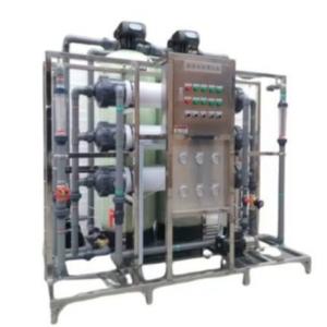 Wholesale Deep Well Water Purification Device, Water Production 6000L/H from china suppliers