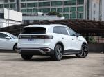 Fast and Efficient Electric Powertrain Charging Time 8 Hours