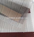 Factory Price night combi blind double roller shades blackout zebra blinds