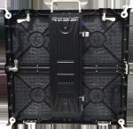 Full color hd Rental LED Displays quickly disassembled high brightness