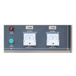 Uv Weathering Test Box For Non-metallic Materials Environmental Test Chamber