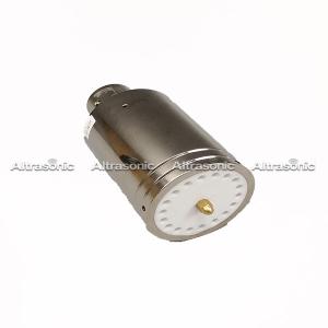 Wholesale 20UNF 50mm Ultrasonic Welding Transducer Replacement Branson Cj20 from china suppliers