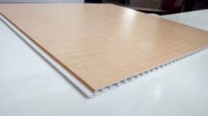 Wholesale Glossy Printing PVC Wall Cladding for Bathroom / Shower Room from china suppliers