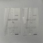 Pesticide granules powder pva water soluble packaging bag
