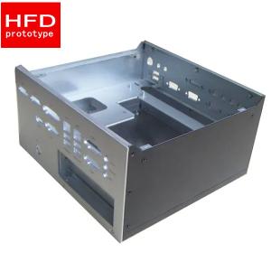 Wholesale ISO9001 Certification Laser Cutting 5mm Precision Sheet Metal Fabrication from china suppliers