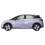Powered EV Electric Car Vehicles Eco Friendly With Lithium Iron Battery