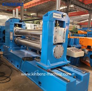 Wholesale Advanced Design Slitter Metal Slitting Line Shows High Efficiency from china suppliers