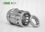 Customized Sizes Valve Trim And Assembly Parts Abrasion Resistance ASP9100