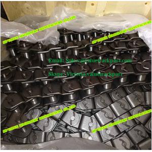 Wholesale Manitowoc Crawler Crane 4100 Drive Chain from china suppliers