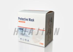 Wholesale Built In Civilian Earloop KN95 Mask Good For Smoke from china suppliers