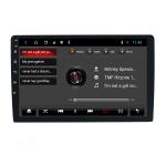 10.1 Inch 4 Core Universal Double Din Radio 1+16GB 2+16GB 2+32GB