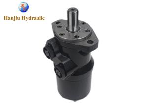 Wholesale BMR-400-2-E-D-B BMR Series Hydraulic Motors 400cc 2 Bolt Flange G1/2 Port from china suppliers