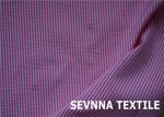 Thermal Protection Activewear Knit Fabric Ultra Soft Flat Water Repellent