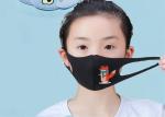 Unisex Fashion 3ply Child Face Mask Disposable With CE ISO Certification