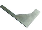 2 mm Thickness Clause 24.17 And 24.18 Figure 32 Stainless Steel Cover Plate