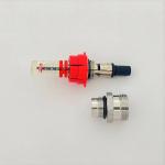 Radiant Heat Manifolds, 12 Loop PEX Manifolds for Hydronic Radiant Heating