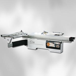 Wholesale G45 G90 precision panel saw from china suppliers