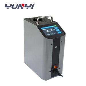 Wholesale Dry Block Temperature Calibrator Calibration Furnace 300C~1200C 5-Inch Touch Screen from china suppliers