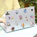 Aroma Custom Decorative Stickers
