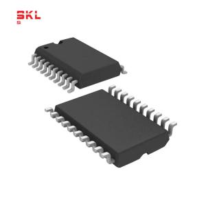 Wholesale TLC2543CDWR IC Integrated Chip 12 Bit High Precision Low Power from china suppliers