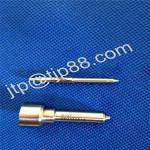 Common Rail 0433271775 Engine Diesel Fuel Injector Nozzle For DLLA124S1001 Wear