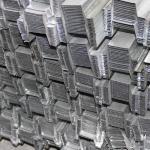 Building Materials Concealed Ceiling Grid Drywall Metal Double Furring Channel
